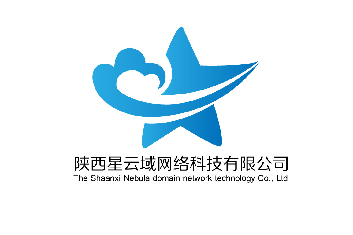 网络科技公司logo设计