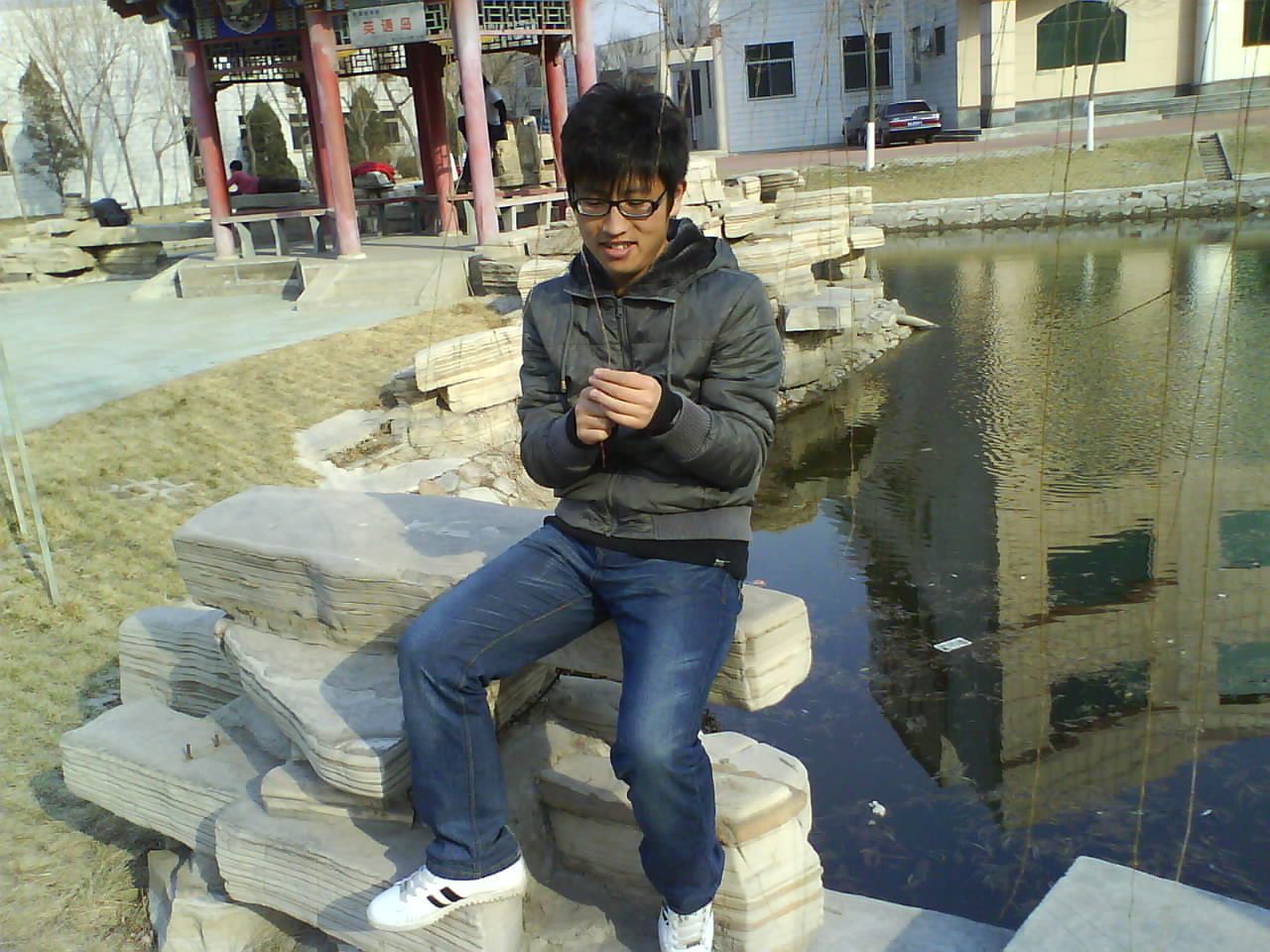 程汉卿_山西易凡软件开发工作室团队风采_一品威客网