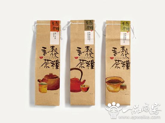 优秀商品包装设计功能理念