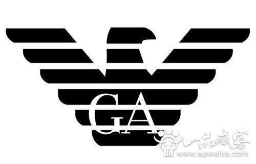 品牌logo字体设计案例