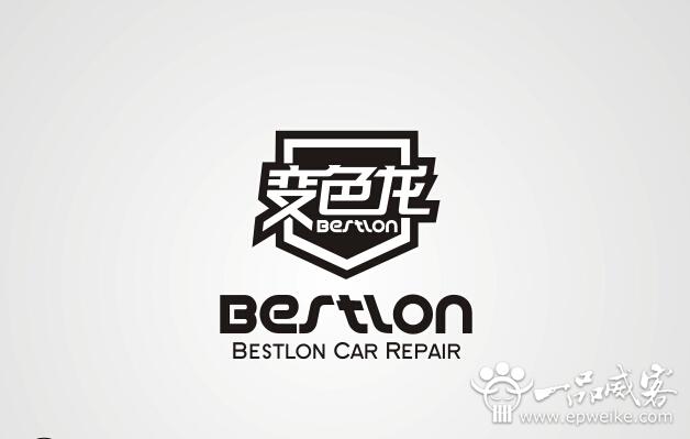 logo设计专用字体设计方法