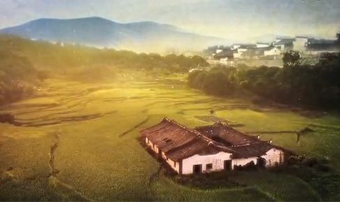 保护传统村落微电影