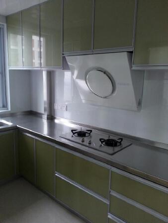 新房装修、毛坯房装修