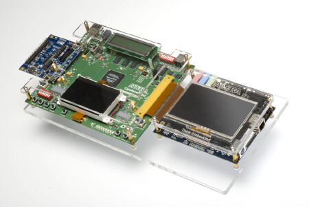 嵌入式系统开发