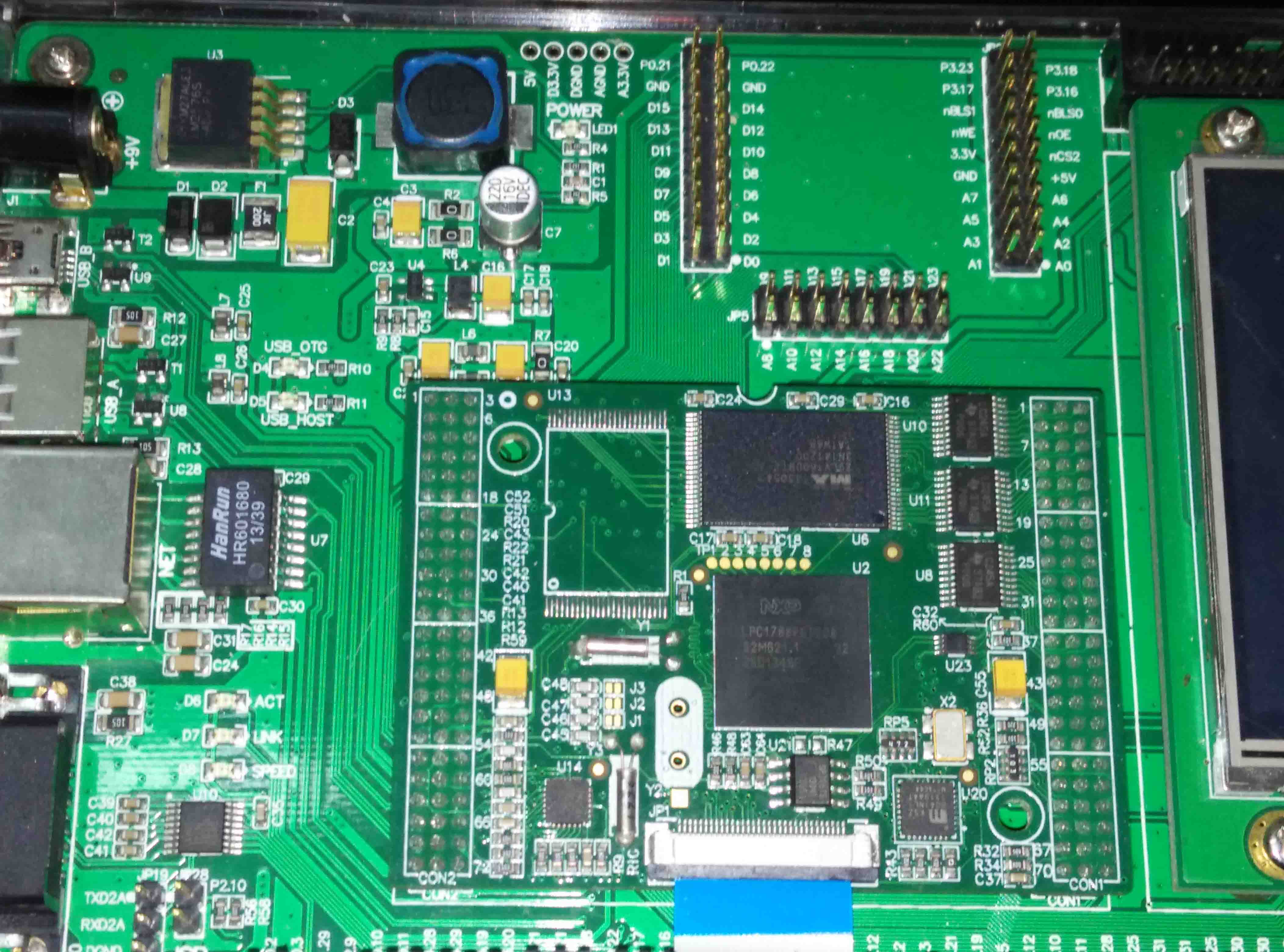 Cortex-M3