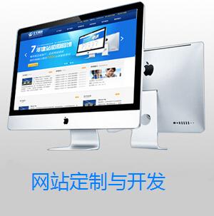 各类网站开发