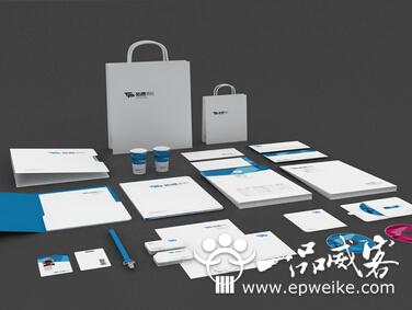 品牌VI设计进行前问题分析