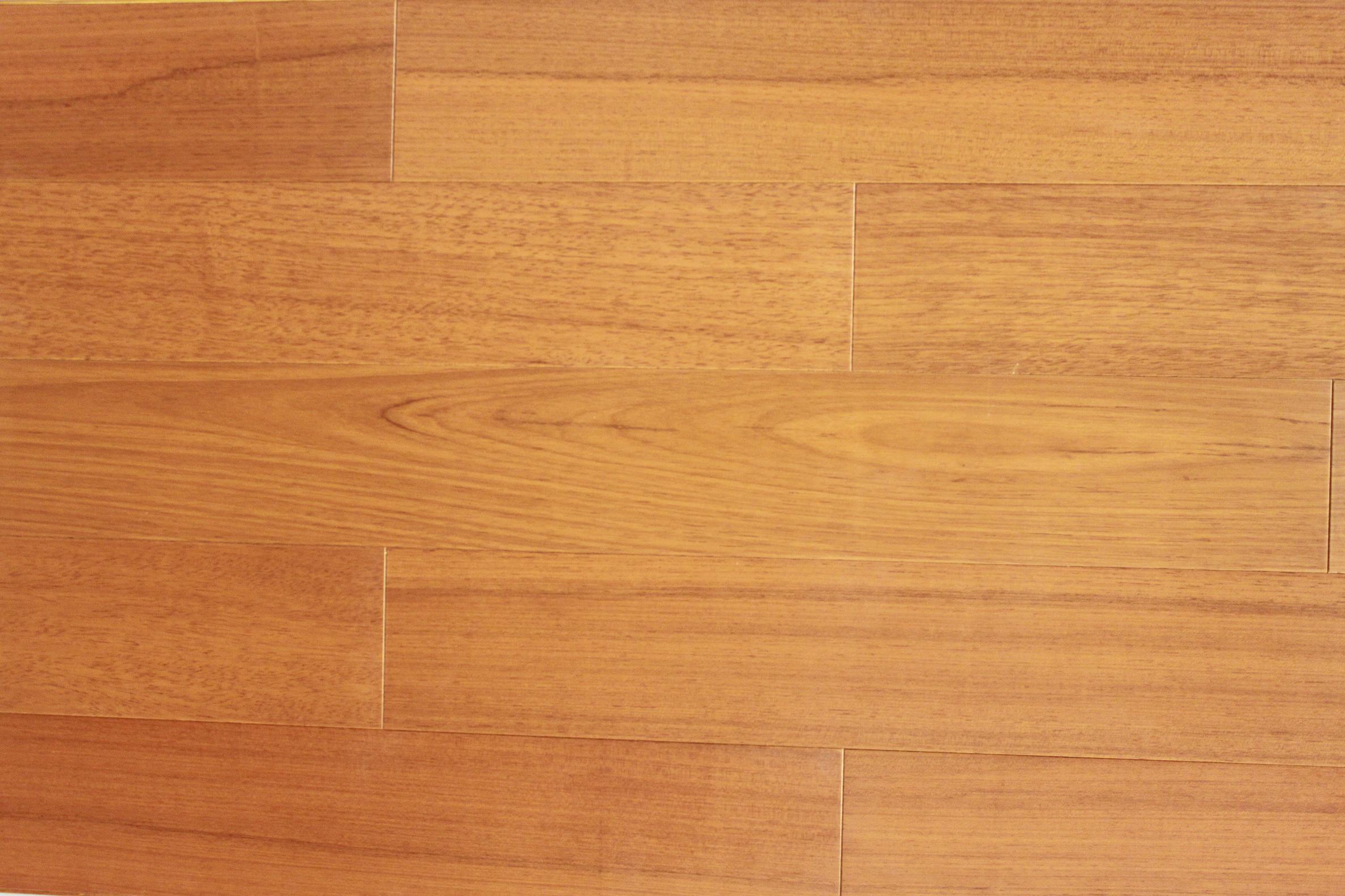 二手 翻新 铁柚木地板 185元/平