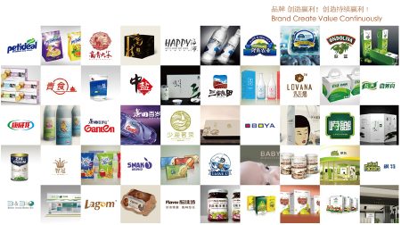 logo设计/标志设计