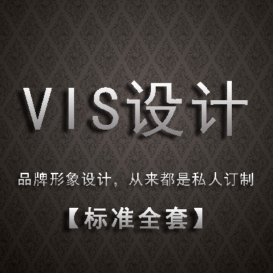 标准全套VI设计