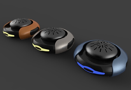 外观设计、结构设计