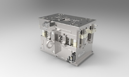 提供模具、加工制造服务