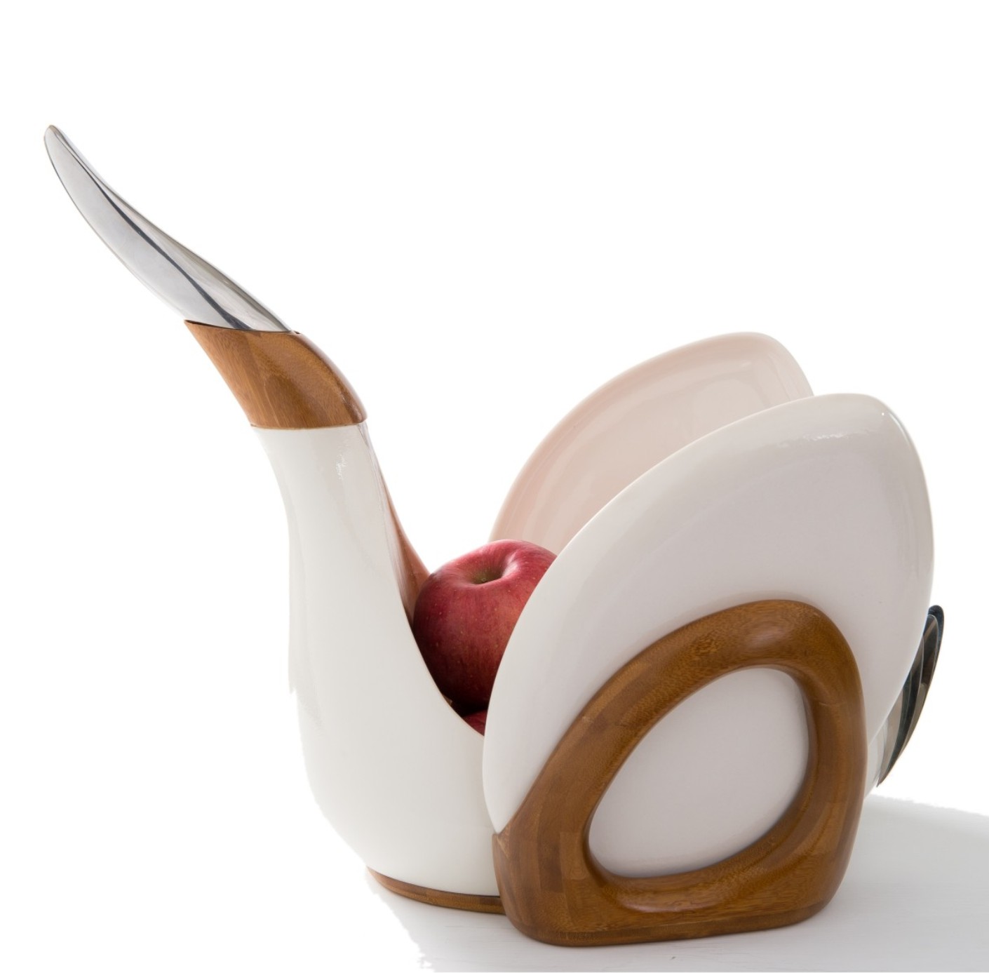 組合式水果盤組