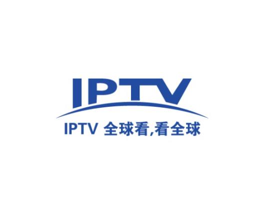 全球看iptv服务,产品logo设计