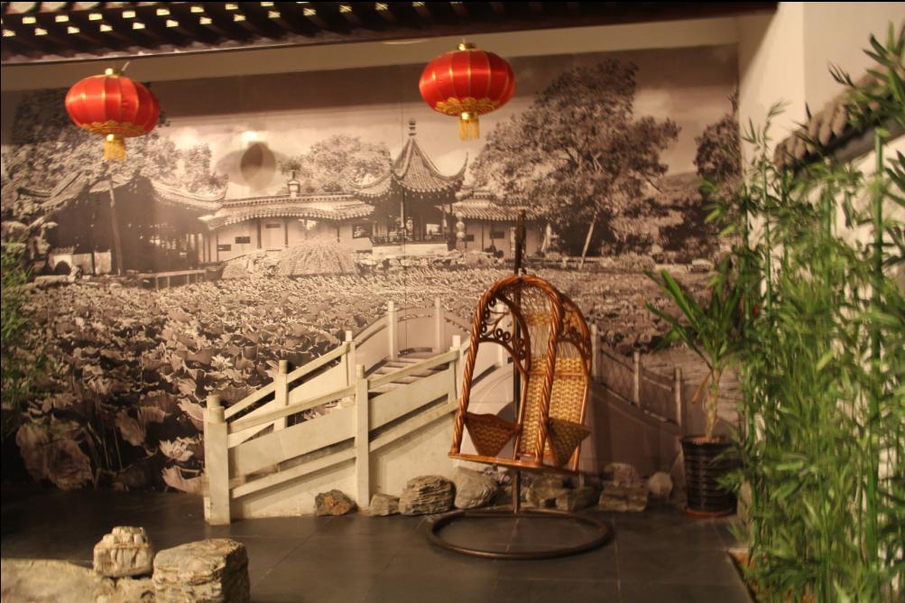 【河北-沧州陆公馆】