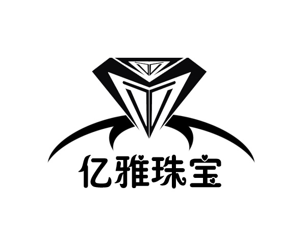 珠宝LOGO