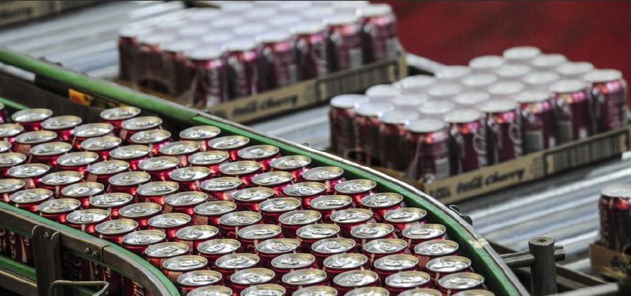 输送带PLC解决方案