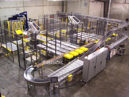 西门子PLC程序开发