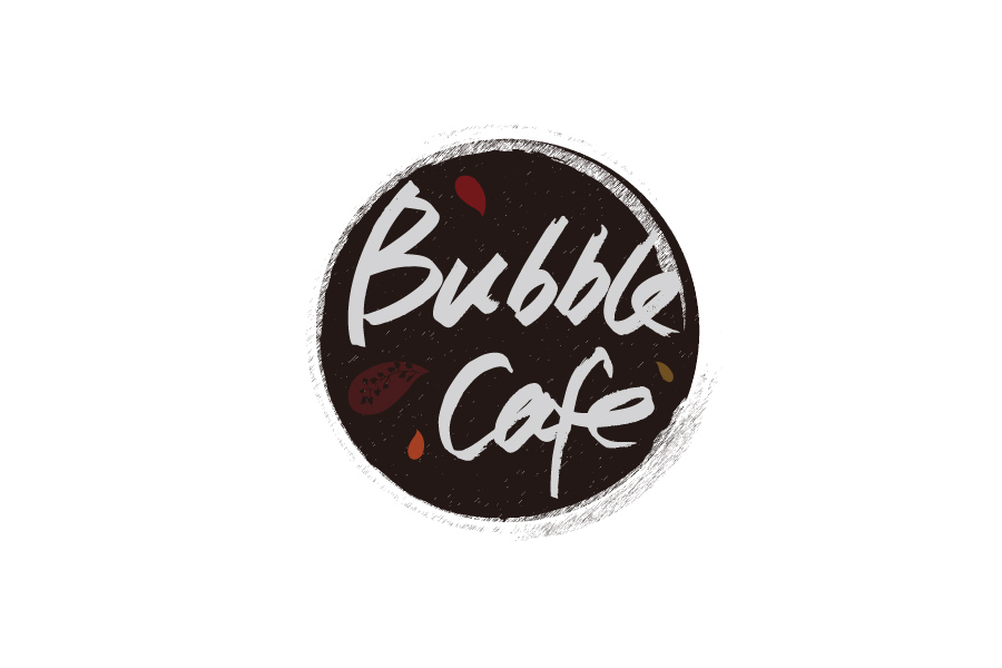 咖啡奶茶店寻找高手设计logo