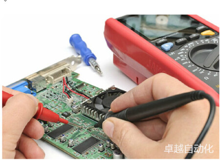 51单片机软硬件系统开发