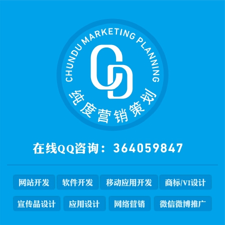 综合性网站开发