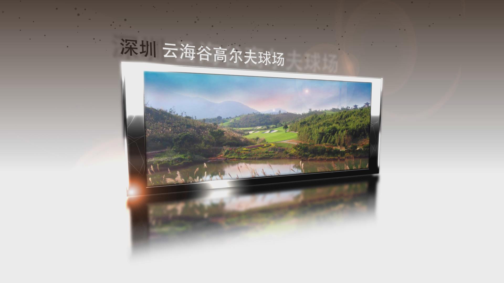 张连伟高尔夫顾问有限公司