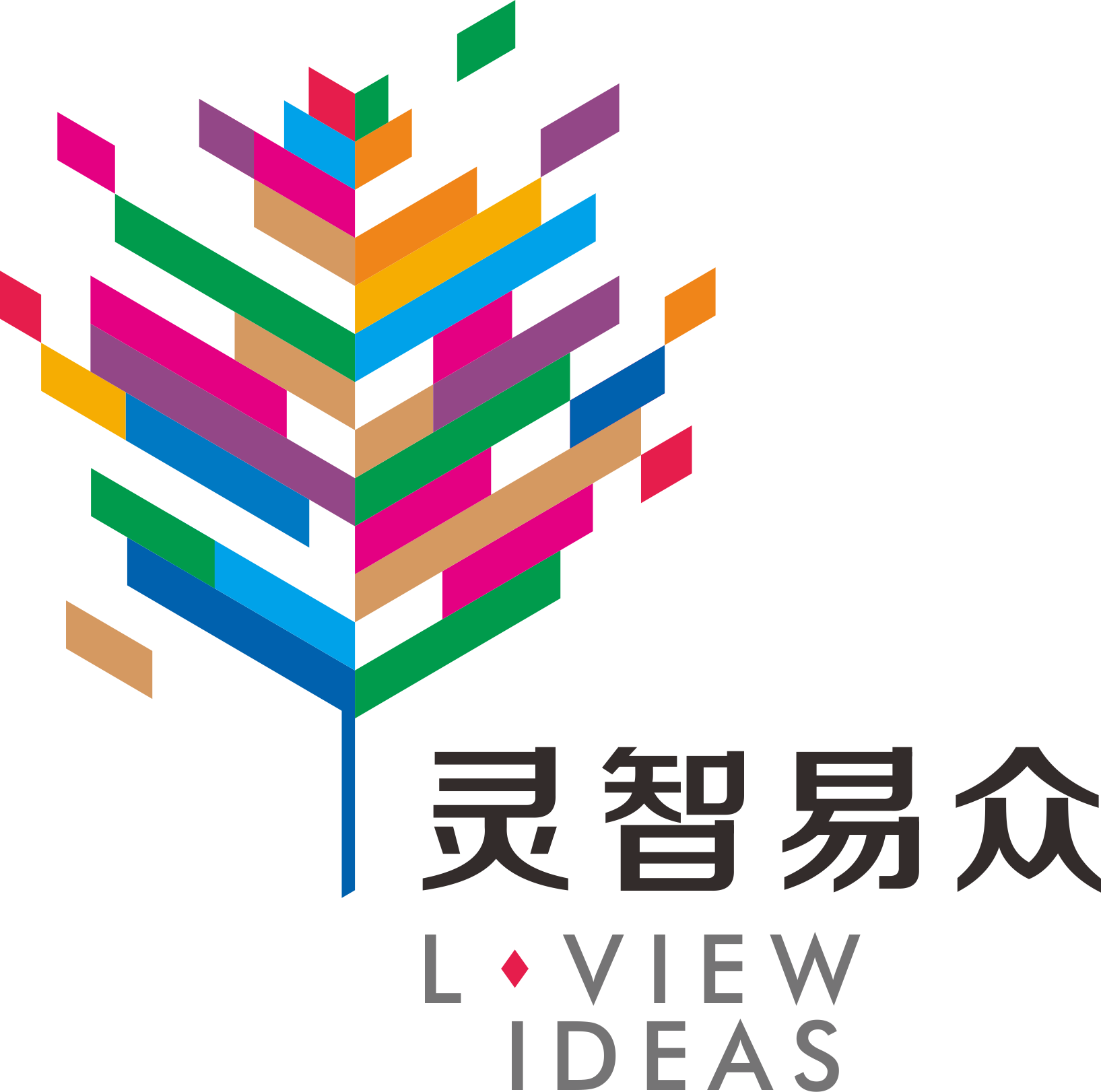 淘点点品牌展示物料制作案例