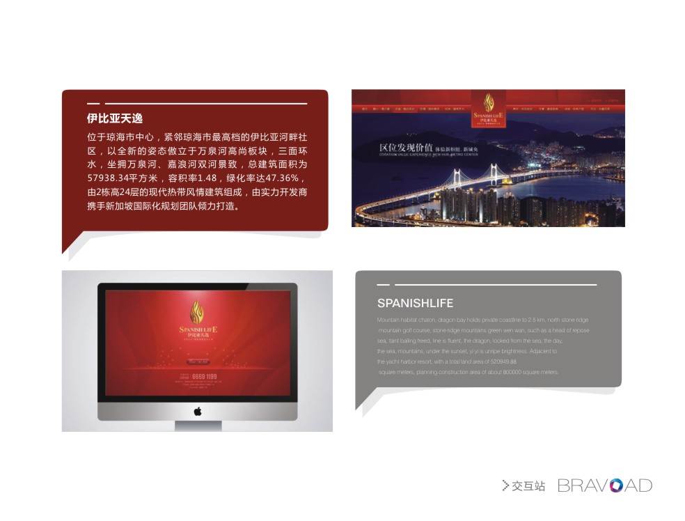 房地产网站合集3