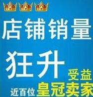 网店流量,20元，1000个保证一天完成