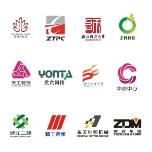 企业形象设计（VI）