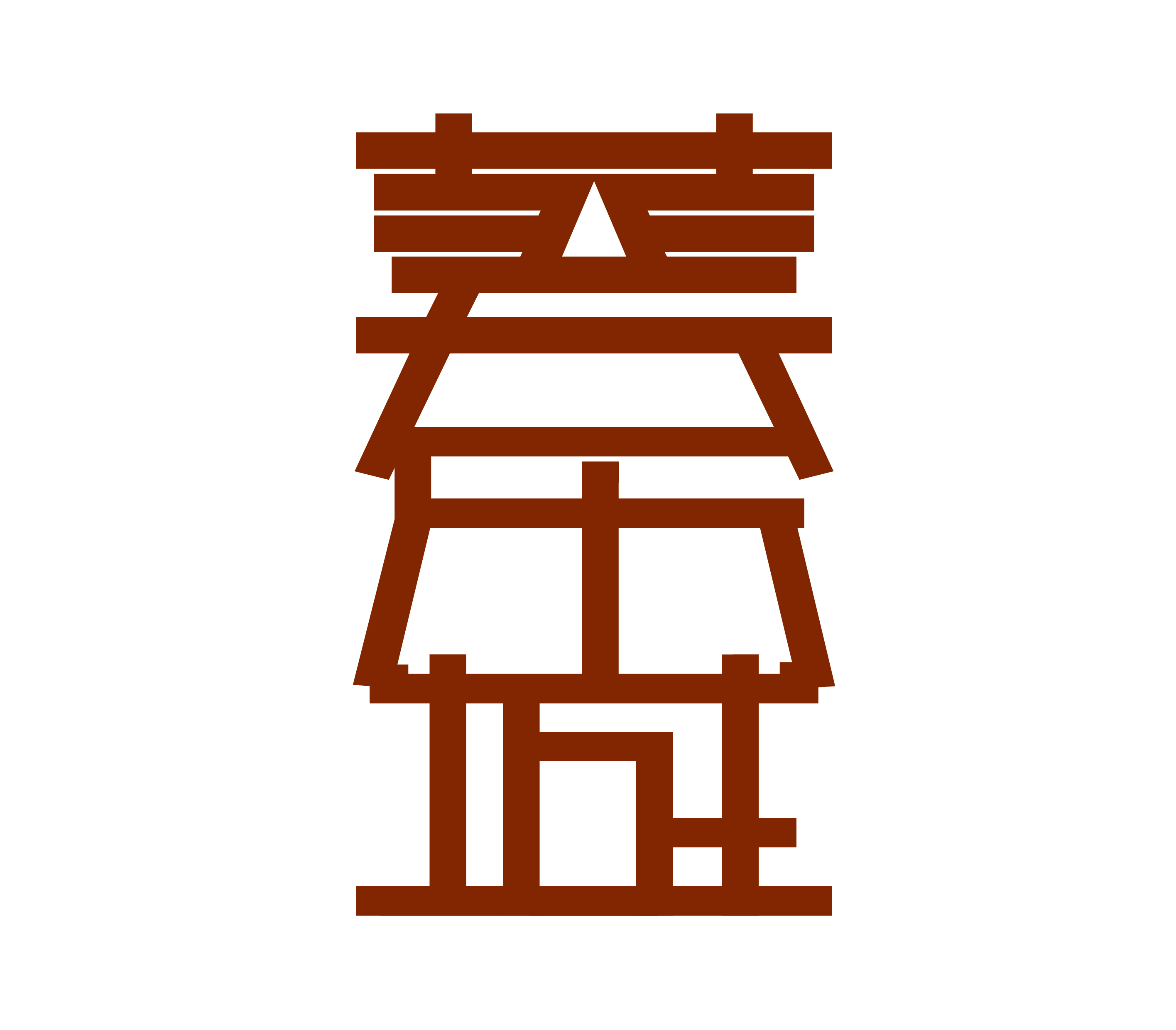 葵乐成字体logo设计