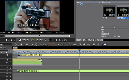 摄像剪辑、影视制作、微电影制作、字幕制作、后期制