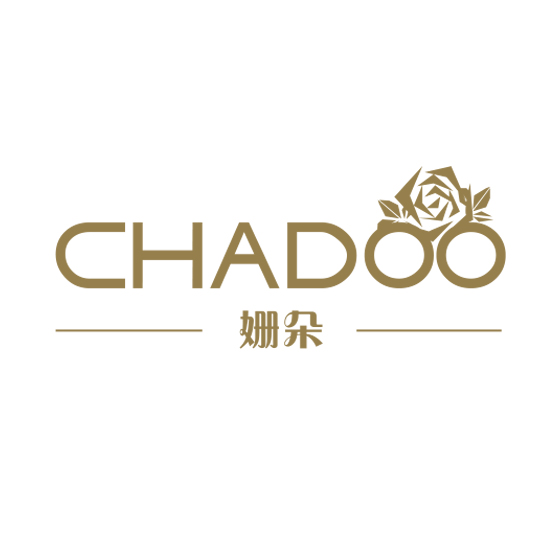 姗朵化妆品logo设计