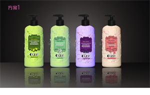 化妆品包装设计