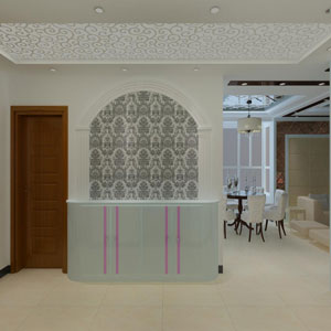 新房装修效果图