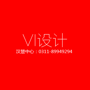 VI设计