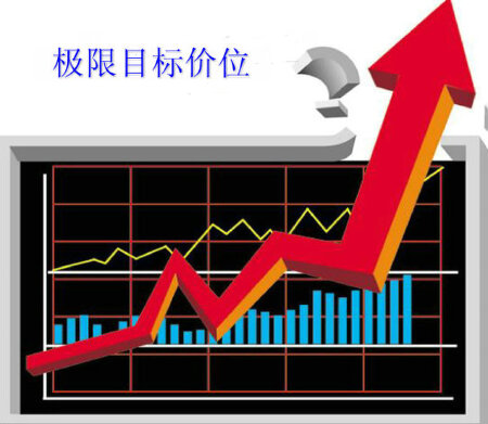 极限目标价位