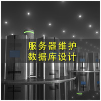 服务器架构部署 数据库设计 故障排除