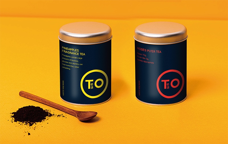 原创高端产品包装设计