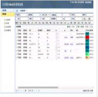 IDC服务器信息管理系统 支持二次开发