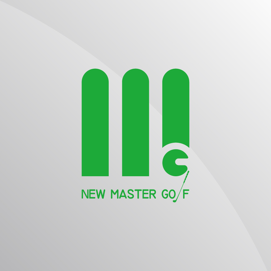 new master golf