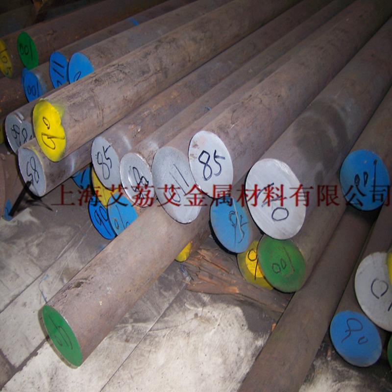 1Cr12马氏体不锈钢耐热钢化学成分力学性能热处理