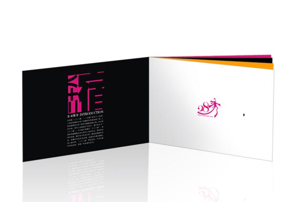 企业商业宣传册设计的重要方向