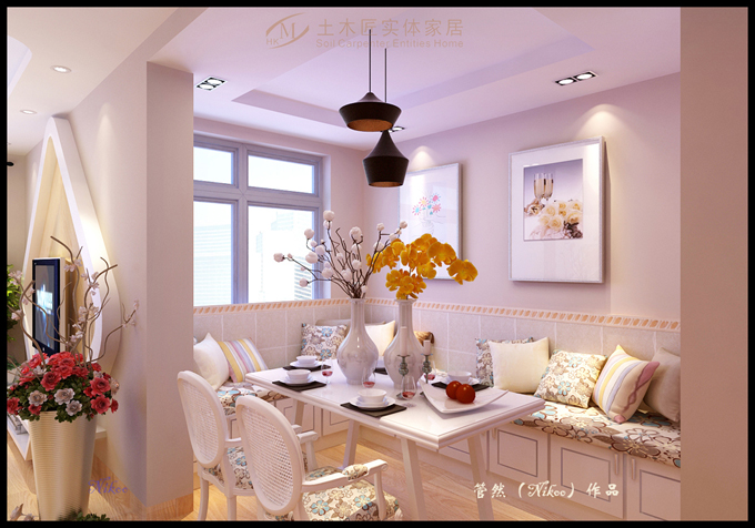 深圳星河盛世---小时代