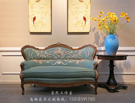 高端家具定制/私人定制/沙发定制