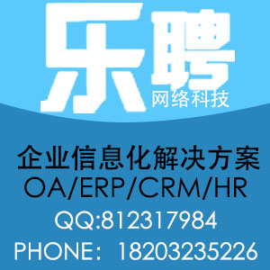 企业信息化解决方案