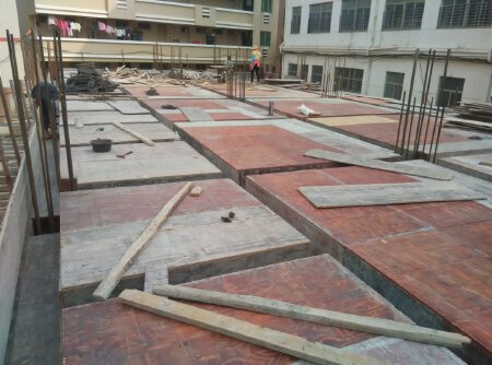 承接建筑装修装饰工程