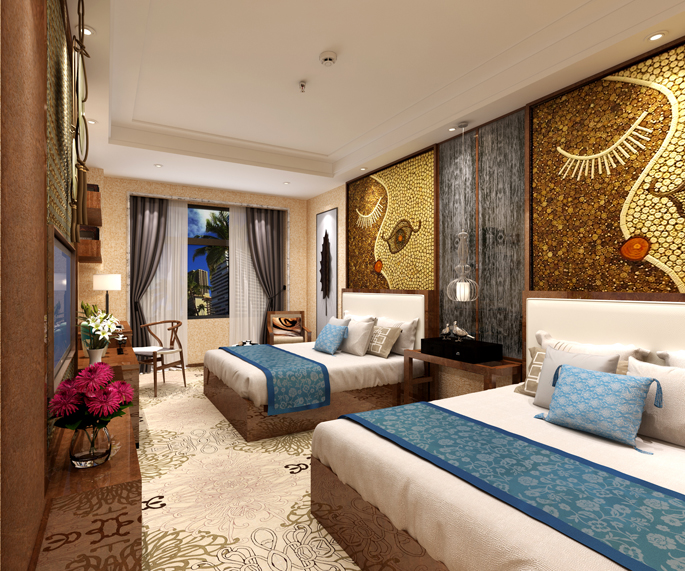 安宁市巨能大酒店