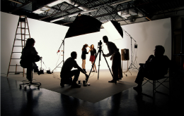 企业电视广告片制作的优缺点