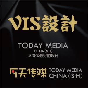 VI设计